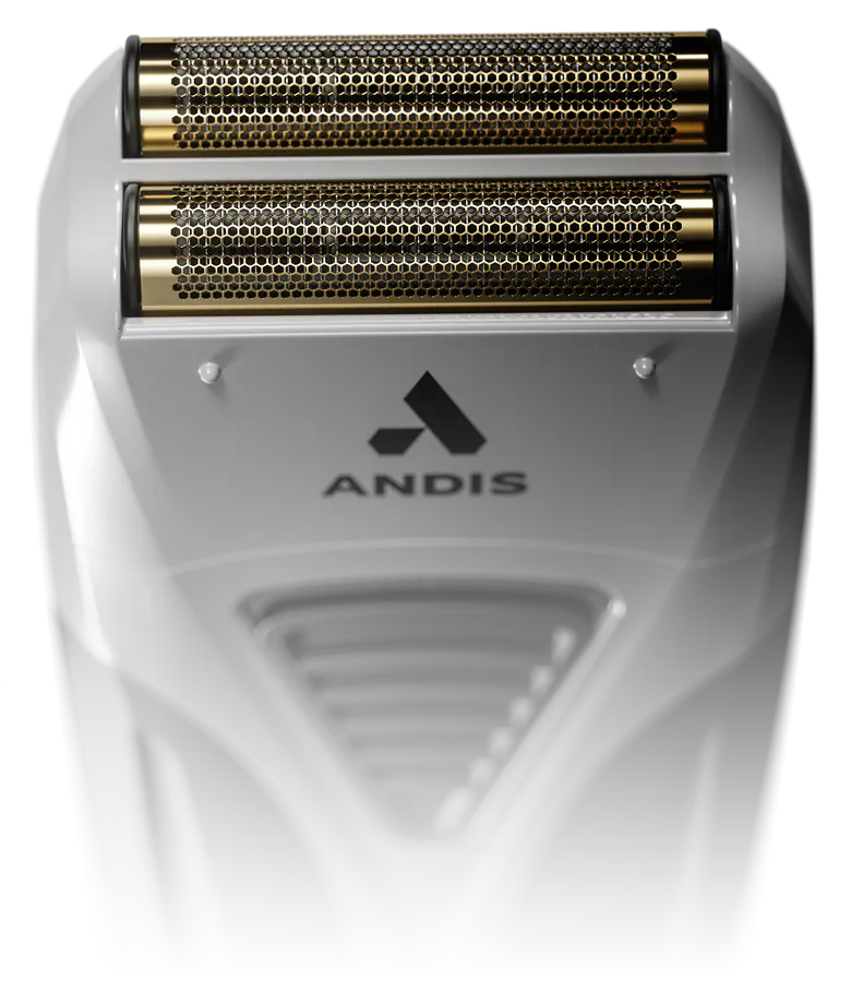 Andis ProFoil Lithium PLUS Shaver with stand (TS2), view 2