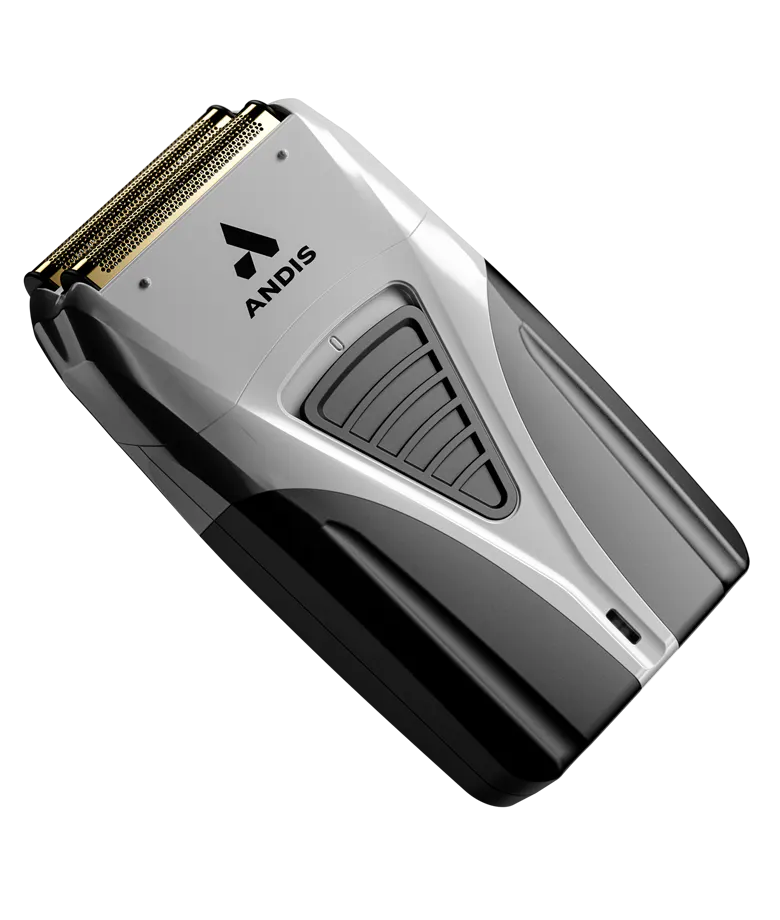 Andis ProFoil Lithium PLUS Shaver with stand (TS2), view 3