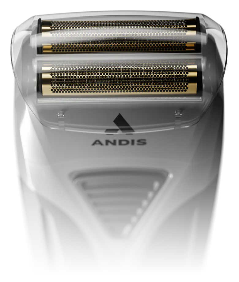 Andis ProFoil Lithium PLUS Shaver with stand (TS2), view 5