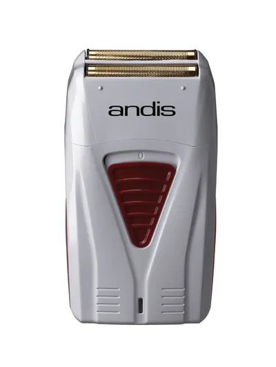 Andis Profoil Lithium Titanium Foil Shaver
