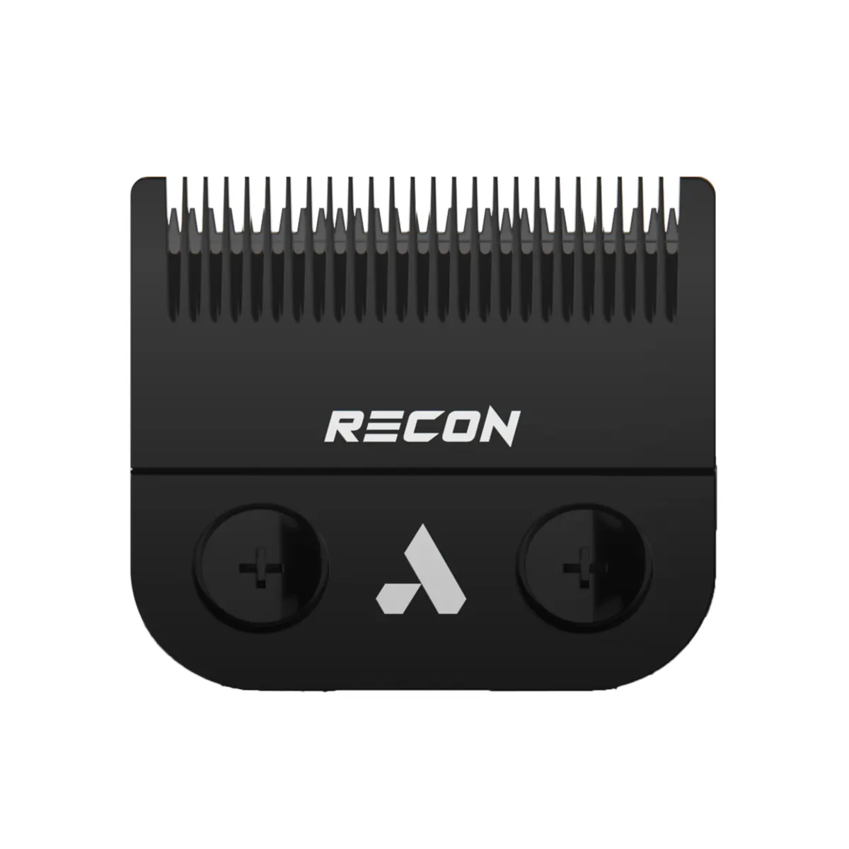Andis Recon Linear Motor Clipper Black Chrome, view 5