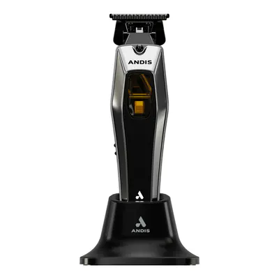 Andis Recon Linear Motor Trimmer Black Chrome
