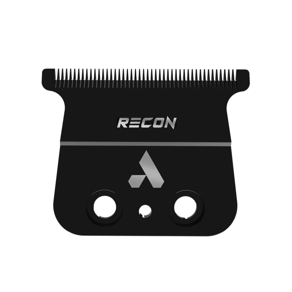 Andis Recon Linear Motor Trimmer Black Chrome, view 5