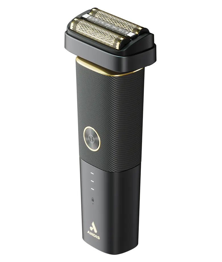 Andis ReSURGE Shaver, view 2