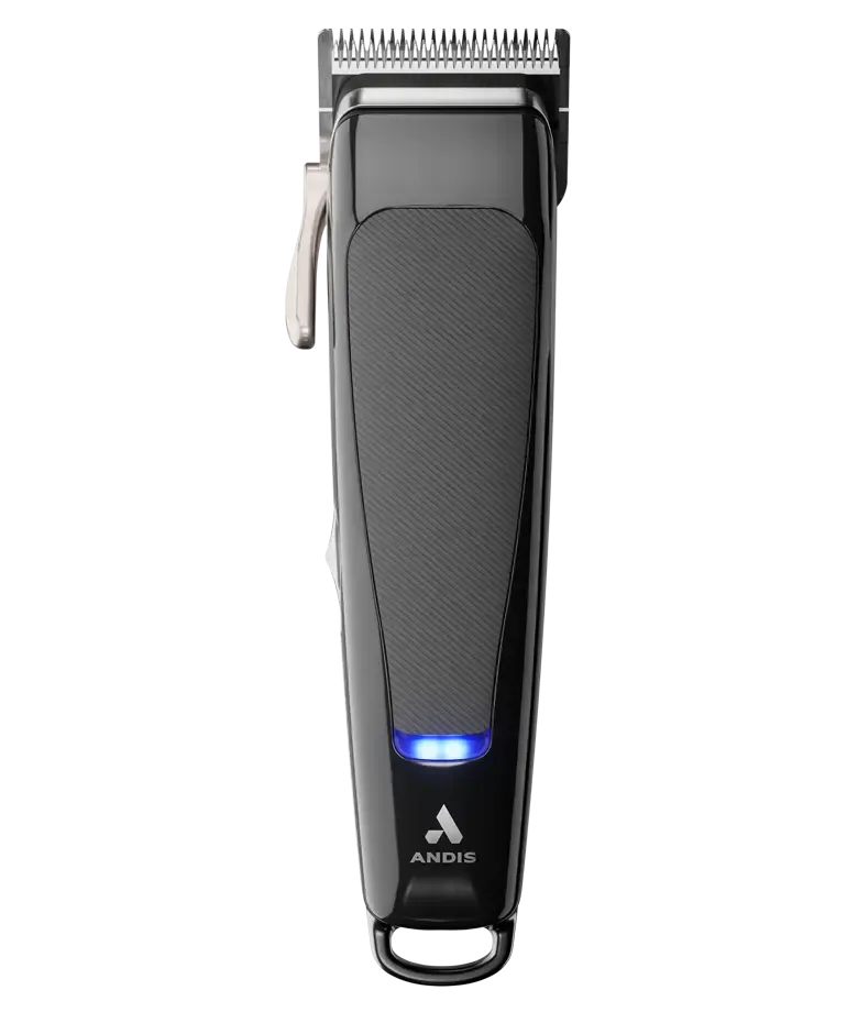 Andis Revite Clipper - Black