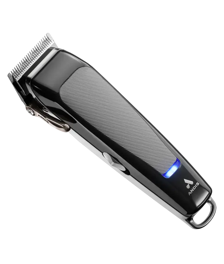 Andis Revite Clipper - Black, view 3