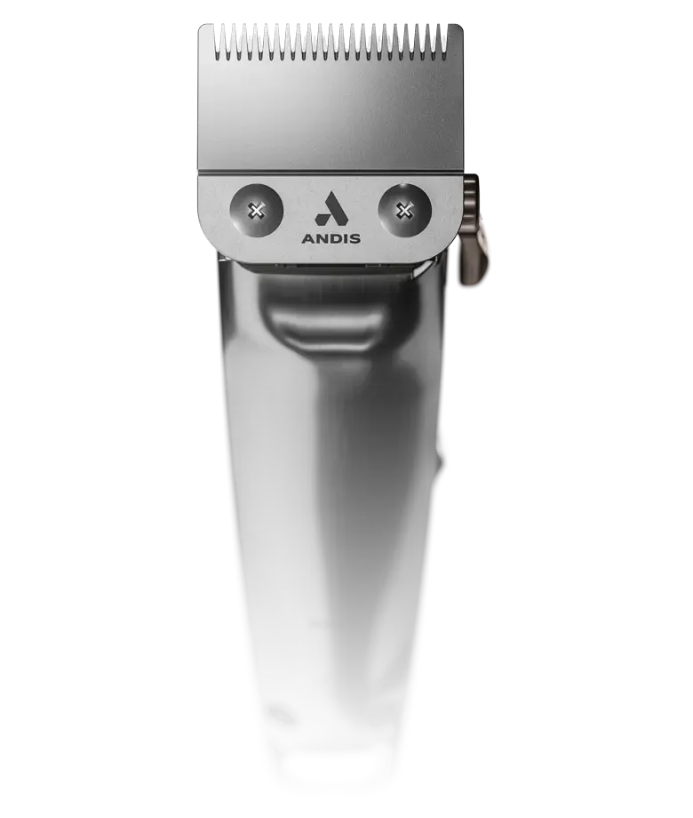 Andis Revite Clipper - Black, view 4