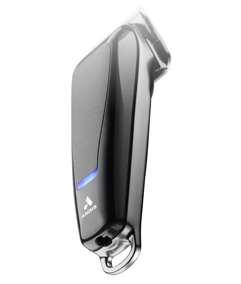 Andis Revite Clipper - Black, view 5