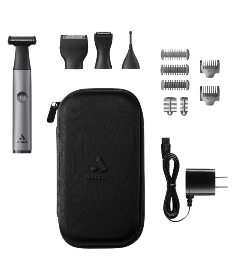 ANDIS SBT-1 Single Blade Trimmer, view 2