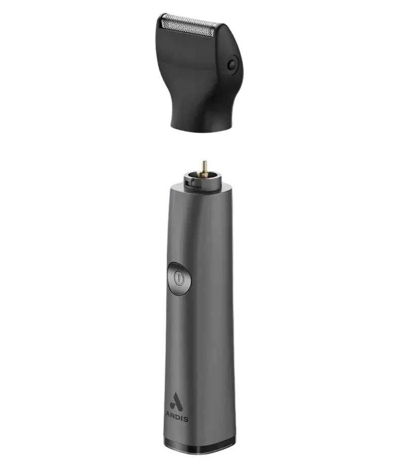 ANDIS SBT-1 Single Blade Trimmer, view 4