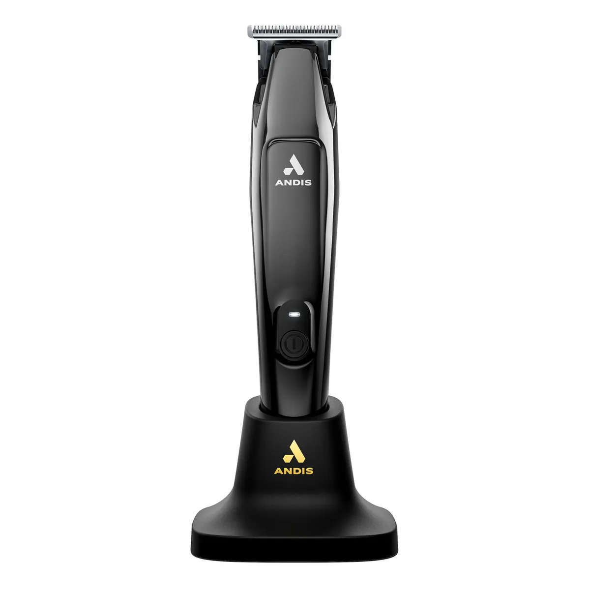 ANDIS Slimline Pro II Trimmer Li Black Chrome
