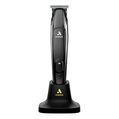 ANDIS Slimline Pro II Trimmer Li Black Chrome