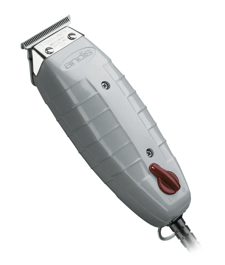 Andis T-Outliner Pro Corded Trimmer, view 2