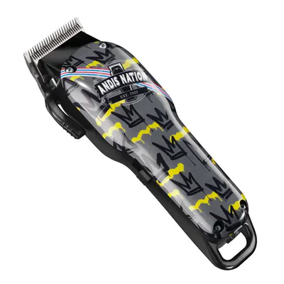 Andis US Pro Li Fade Cordless Adjustable Blade Clipper