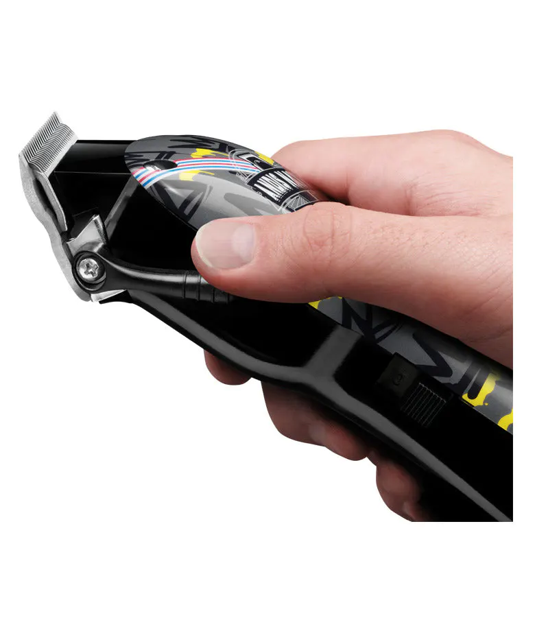 Andis US Pro Li Fade Cordless Adjustable Blade Clipper, view 2
