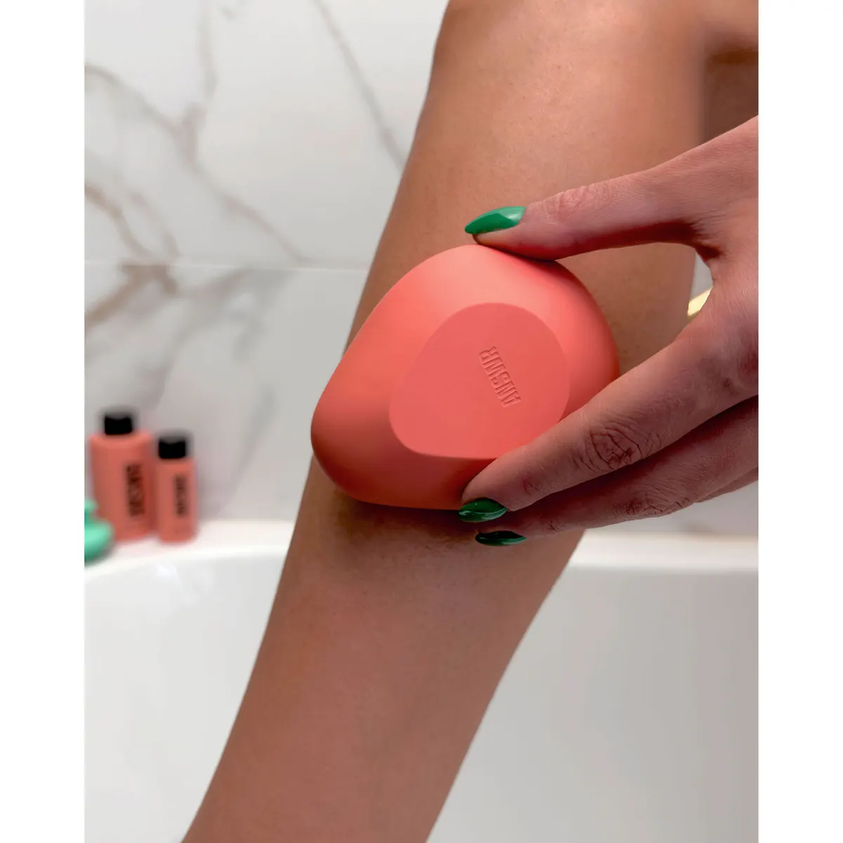 ANSWR Exfoliating Hair Removal Drop, view 2
