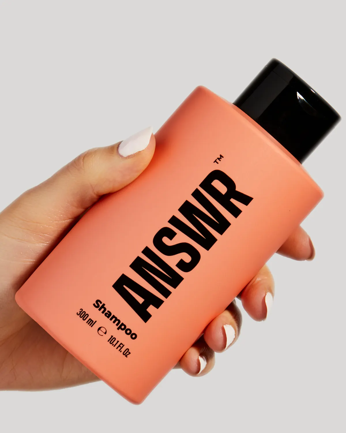 ANSWR Shampoo 300ml, view 3