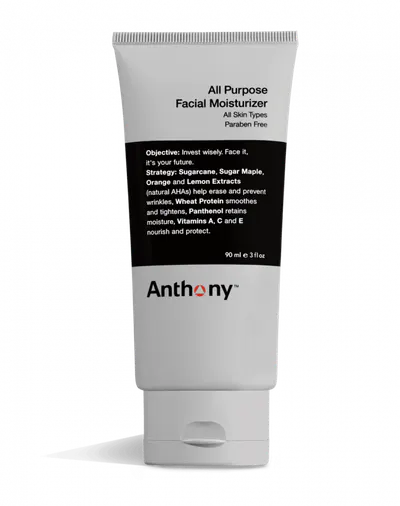 Anthony All Purpose Facial Moisturizer 90ml