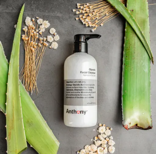 Anthony Essentials Skin Bundle, view 2