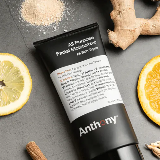 Anthony Essentials Skin Bundle, view 4