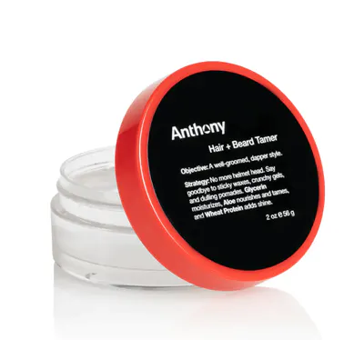 Anthony Hair + Beard Tamer 56g