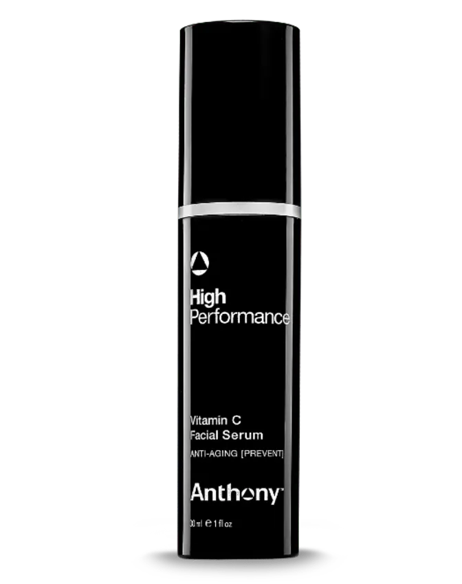 Anthony High Performance Vitamin C Facial Serum 30ml