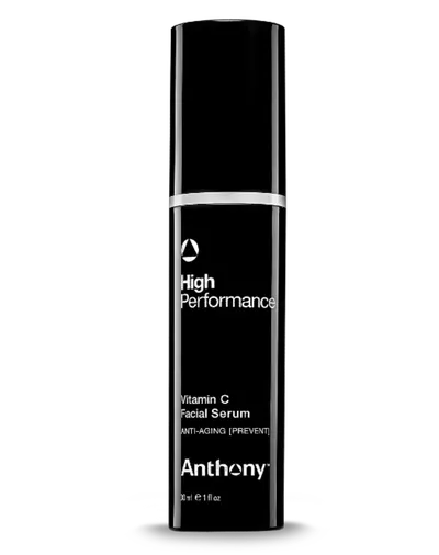 Anthony High Performance Vitamin C Facial Serum 30ml