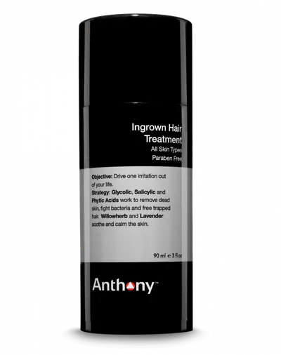Anthony Ingrown Hair Treatment 90ml