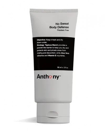 Anthony No Sweat Body Defense 90ml