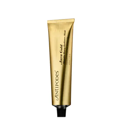 Antipodes Aura Gold Manuka Honey Radiance Mask 75ml