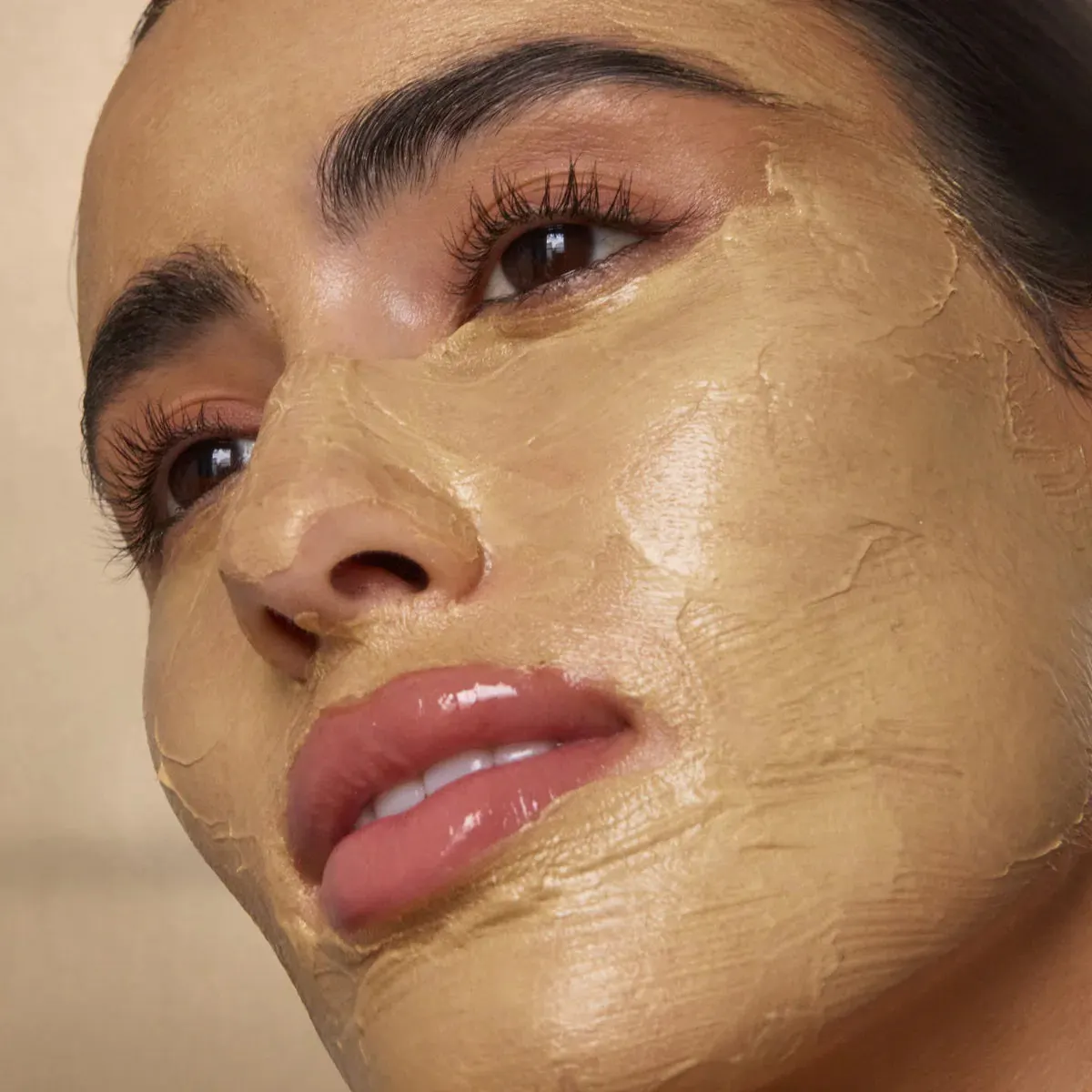 Antipodes Aura Gold Manuka Honey Radiance Mask 75ml, view 4