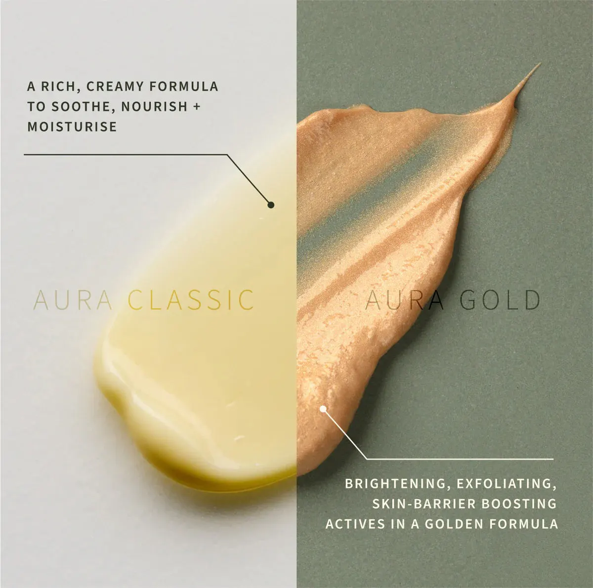 Antipodes Aura Gold Manuka Honey Radiance Mask 75ml, view 5
