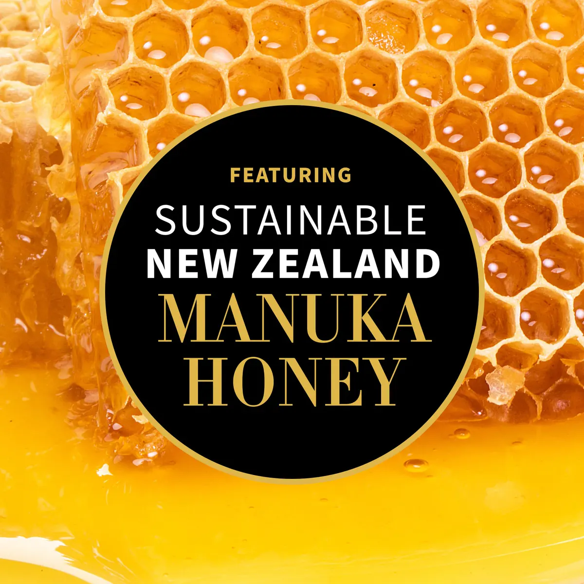 Antipodes Aura Manuka Honey Mask Mini 15ml, view 4