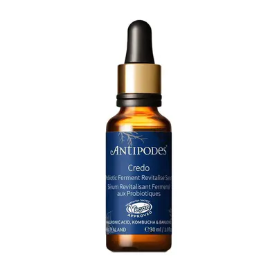 Antipodes Credo Probiotic Anti-Blemish Serum 30ml