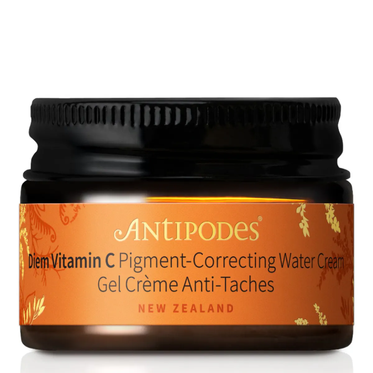 Antipodes Diem Vitamin C Pigment-Correcting Water Cream Mini 15ml