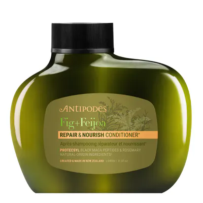 Antipodes Fig + Feijoa Repair & Nourish Conditioner 340ml