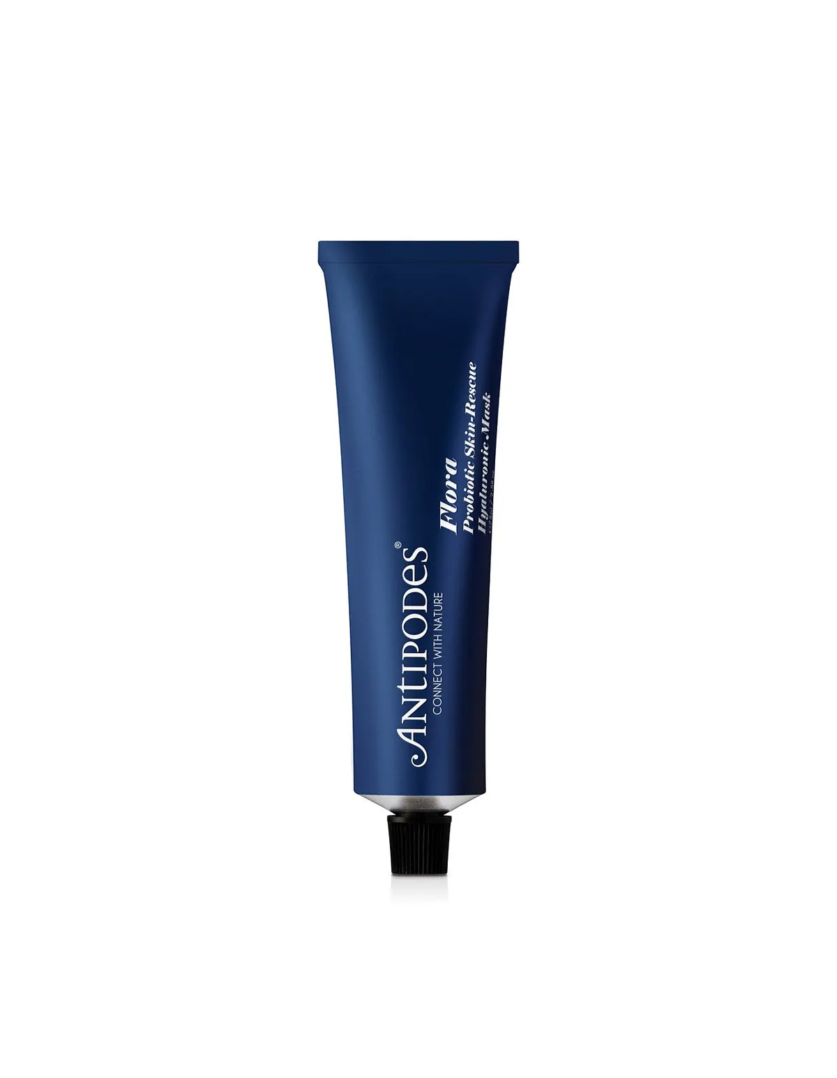 Antipodes Flora Probiotic Skin-Rescue Hyaluronic Mask 75ml