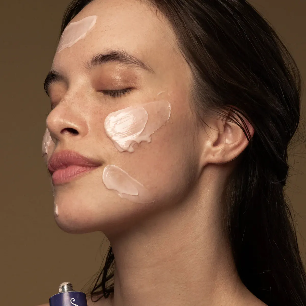 Antipodes Flora Probiotic Skin-Rescue Hyaluronic Mask 75ml, view 2
