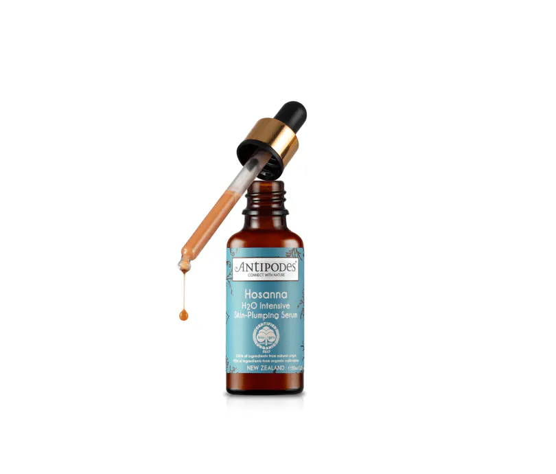 Antipodes Full Size Hosanna H2O Intensive Skin-Plumping Serum 30ml