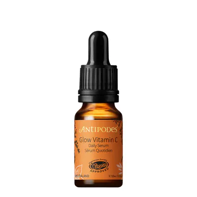 Antipodes Glow Vitamin C Serum Mini 10ml