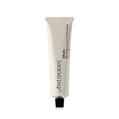 Antipodes Halo Skin-Brightening Facial Mud Mask 75ml