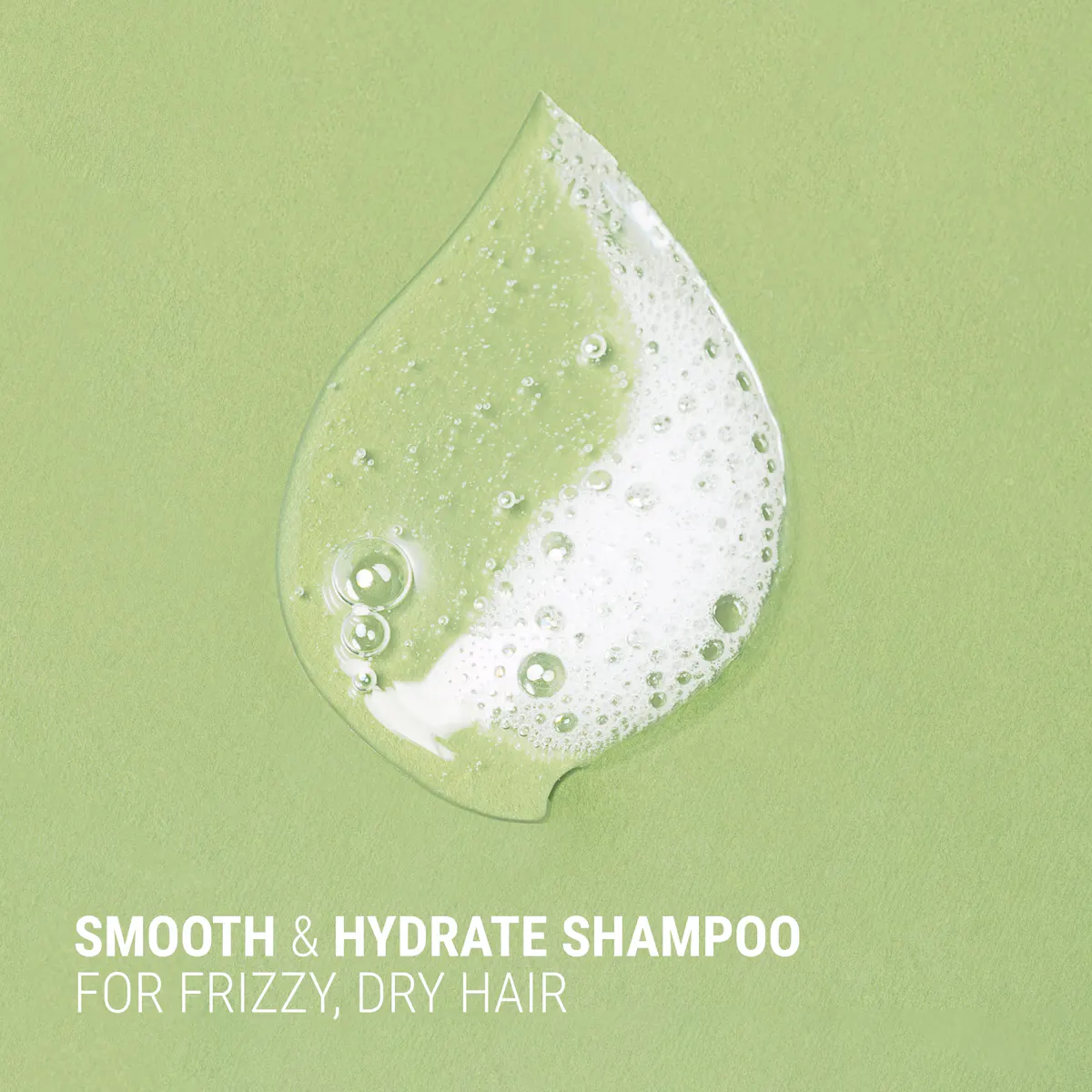 Antipodes Peach Freesia Smooth & Hydrate Shampoo 340ml, view 2