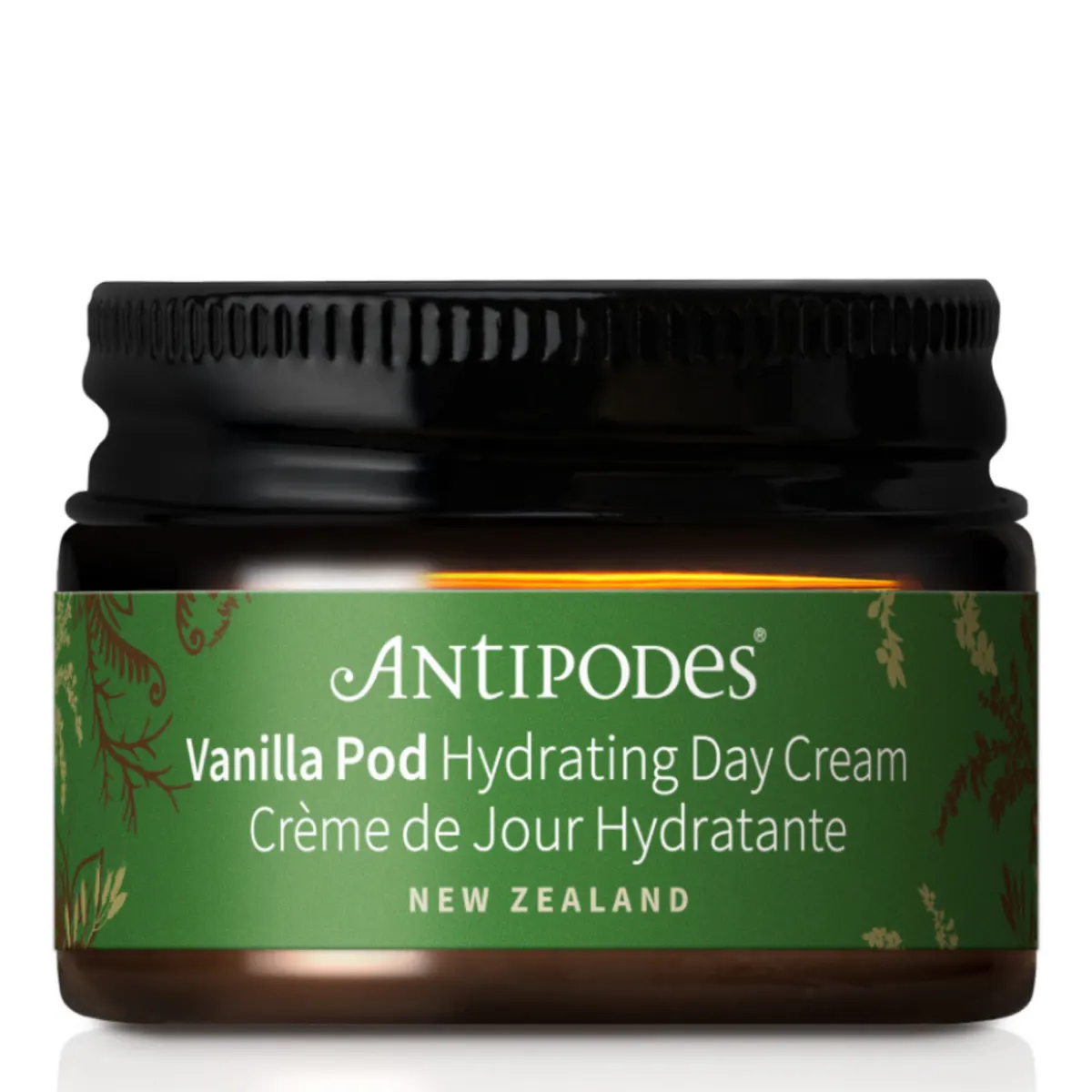 Antipodes Vanilla Pod Hydrating Day Cream Mini 15ml