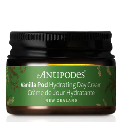 Antipodes Vanilla Pod Hydrating Day Cream Mini 15ml