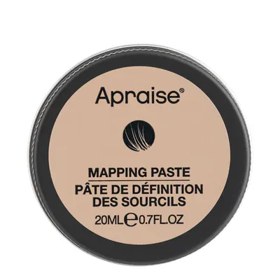 Apraise Vegan Brow Mapping Paste - 20ml