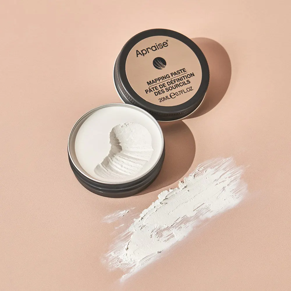 Apraise Vegan Brow Mapping Paste - 20ml, view 2