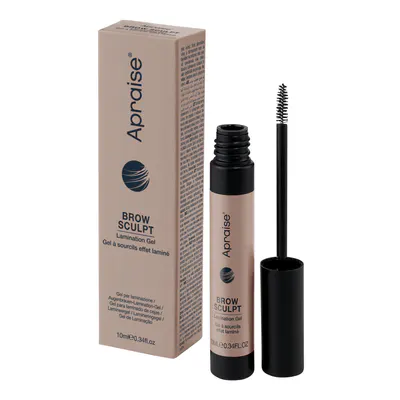 Apraise Vegan Brow Sculp Lamination Gel - 10ml