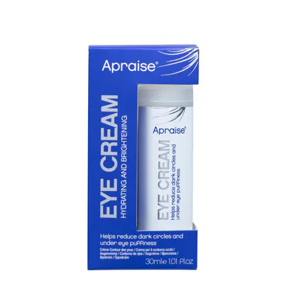 Apraise Vegan Eye Cream - 30ml