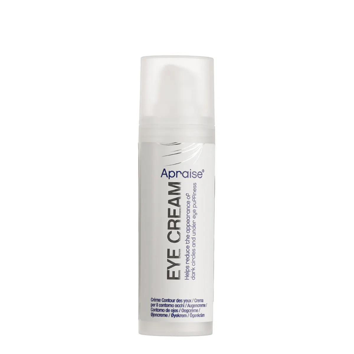 Apraise Vegan Eye Cream - 30ml, view 2