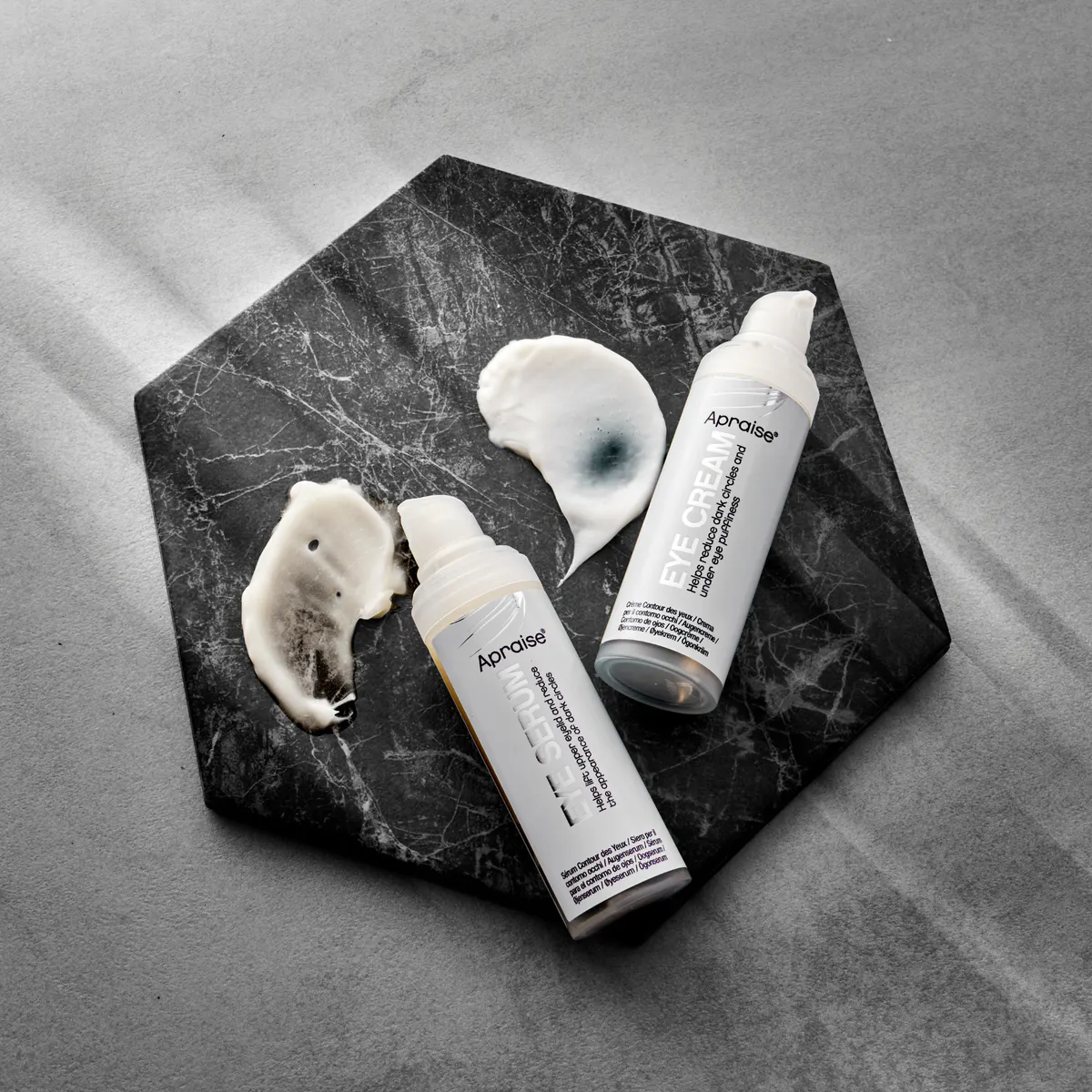 Apraise Vegan Eye Cream - 30ml, view 4